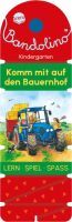  Barnhusen, Friederike: Bandolino  Komm mit auf den Bauernhof