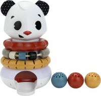 Dorel Germany GmbH Tiny Love Stacking Toy Rock