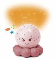 Cloud B Twinkles To Go Octo - Soft Pink