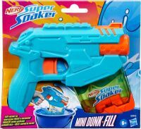 Hasbro Super Soaker Mini Dunk Fill