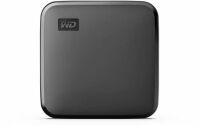 Western Digital Solid State Disc (SSD) extern  Western Digital Sortiment WD Elements SE (1TB) WDBAYN0010BBK-WESN