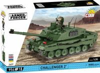 COBI 2627Challenger 2