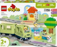 LEGO® DUPLO 10427 Interaktive Abenteuer-Eisenbahn