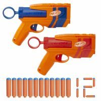 Hasbro Nerf N Series Duo Pack