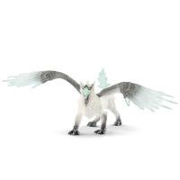 Schleich Eldrador Creatures Eis Greif                  70143 Schleich