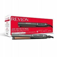 Revlon RVST2175 straight copper smooth styler Glätteisen