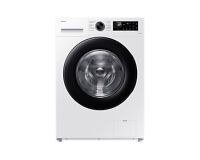 Samsung WASCHMASCHINE 1400U   8KG 60CM (ECO180        WEISS)