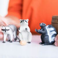 schleich® WILD LIFE 42596 Spielspaß um die Nuss