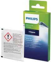 Philips CA6705/10 Milchkreislauf-Reiniger 6 x 1.6g