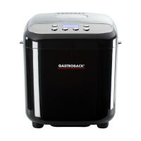 GASTROBACK GAS Design Brotbackautomat Pro