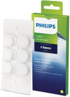 Philips CA6704/10 - Cleaning tablet - Germany - 6 pc(s) - 0.1 g