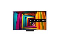 LG Electronics FERNSEHER UHD WEB-OS  ALPHA5 (75UT91006LA.AEU)