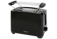 BOMANN BOM TA6065CB Toaster 2-Sch. sw