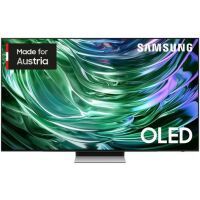 Samsung FERNSEHER OLED HDR+ 144HZ (55S93D)