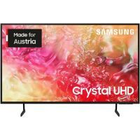 Samsung FERNSEHER  UHD TRUE 4K (55DU7190)