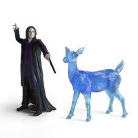 schleich®  WIZARDING WORLD 42683 Professor Snape & Patronus