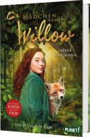 Thienemann - Esslinger Verlag GmbH Ein Mädchen namens Willow: Filmbuch