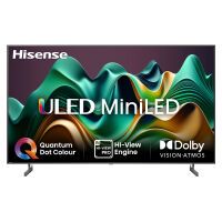 Hisense Braunware 55Z FERNSEHER ULED MINI LED (55U6NQ)