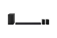 LG DS70TR.ADEULLK Soundbars