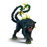 Schleich Eldrador Creatures Schattenpanther 42522