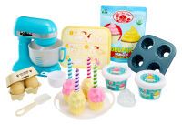 MGA Entertainment Creative Chefs Bakers Kit