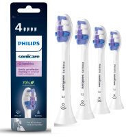 Philips HX 6054/10 Sensitive Sonicare Zubehör Zahnpflege