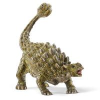 Schleich Dinosaurs         15023 Ankylosaurus Schleich