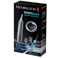 Russell Hobbs REM Hygiene Clipper Nano Series Groom Es NE34