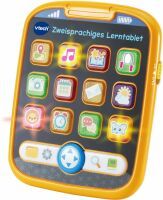 VTech Zweisprachiges Lerntablet