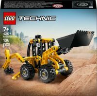 LEGO® Technic 42197 Baggerlader