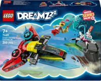 LEGO® DREAMZzz 71489 Coopers fliegender Videospiel-Controller