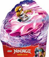 LEGO® NINJAGO® 71824 Soras Drachen-Spinjitzu-Spinner