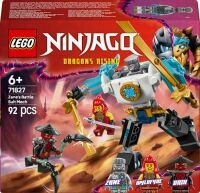 LEGO® NINJAGO® 71827 Zanes Action-Mech