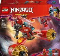 LEGO® NINJAGO® 71830 Kais Sturmreiter-Mech