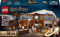 LEGO® Harry Potter 76442 Schloss Hogwarts: Zauberkunstunterricht