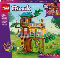 LEGO® Friends 42652 Baumhaus