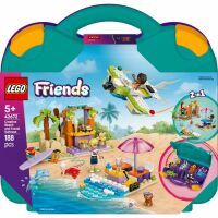 LEGO® Friends 42672 Kreativer Reisekoffer