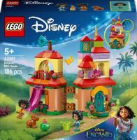 LEGO® Disney Classic 43261 Encanto Mini-Haus