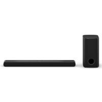 LG Electronics SOUNDBAR 3.1.3 WIRLESS    400W (DS77TY           SW)