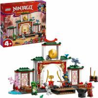 LEGO® NINJAGO® 71831 Spinjitzu-Tempel der Ninja