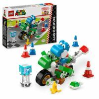 LEGO® Super Mario 72031 YoshiBike