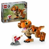 LEGO® Jurassic World 76967 Confi1 'Jan