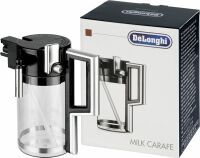 De'Longhi DLSC007 Milchkaraffe für Kaffeemaschinen