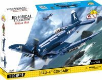 Cobi 2417 F4U-4 Corsair