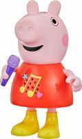 Hasbro PEP Talk And Sing Peppa