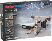 Fischertechnik GmbH fischertechnik Universal Pro