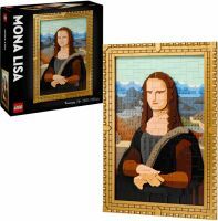 LEGO® ART 31213 Mona Lisa