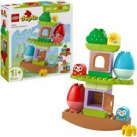 LEGO® DUPLO 10440 Baum zum Balancieren und Stapeln