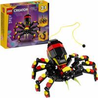 LEGO® Creator 31159 Wilde Tiere: Überraschungsspinne