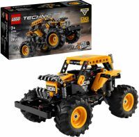 LEGO® Technic 42199 Monster Jam DIGatron